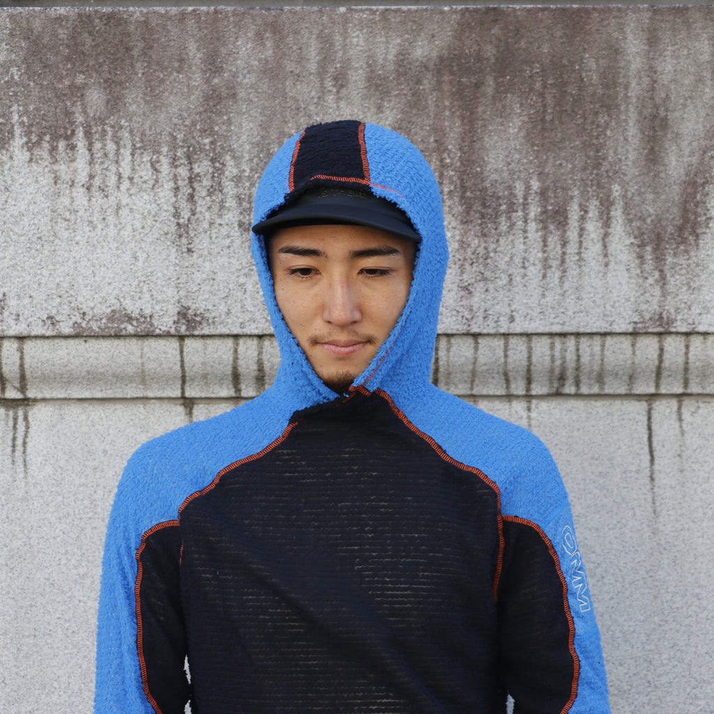 OMM_【京都/店頭お渡し限定】Core Hoodie