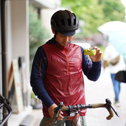 【在庫セール！】【京都/店頭お渡し限定】Sonic Vest PHOTO COLLECTION