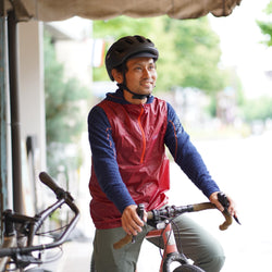 【在庫セール！】【京都/店頭お渡し限定】Sonic Vest PHOTO COLLECTION