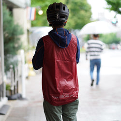 【在庫セール！】【京都/店頭お渡し限定】Sonic Vest PHOTO COLLECTION