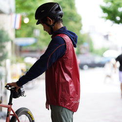 【在庫セール！】【京都/店頭お渡し限定】Sonic Vest PHOTO COLLECTION