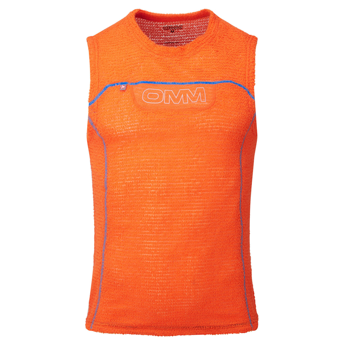 [Kyoto/In-store pickup only] Core Vest