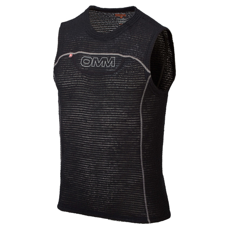 [Kyoto/In-store pickup only] Core Vest