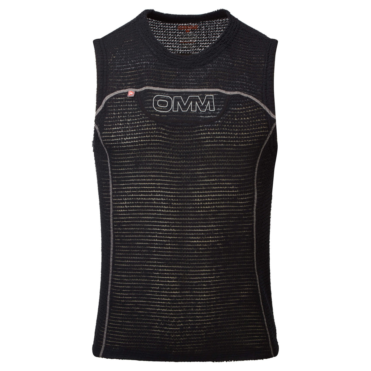[Kyoto/In-store pickup only] Core Vest