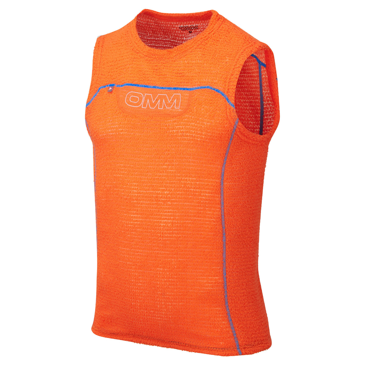 [Kyoto/In-store pickup only] Core Vest