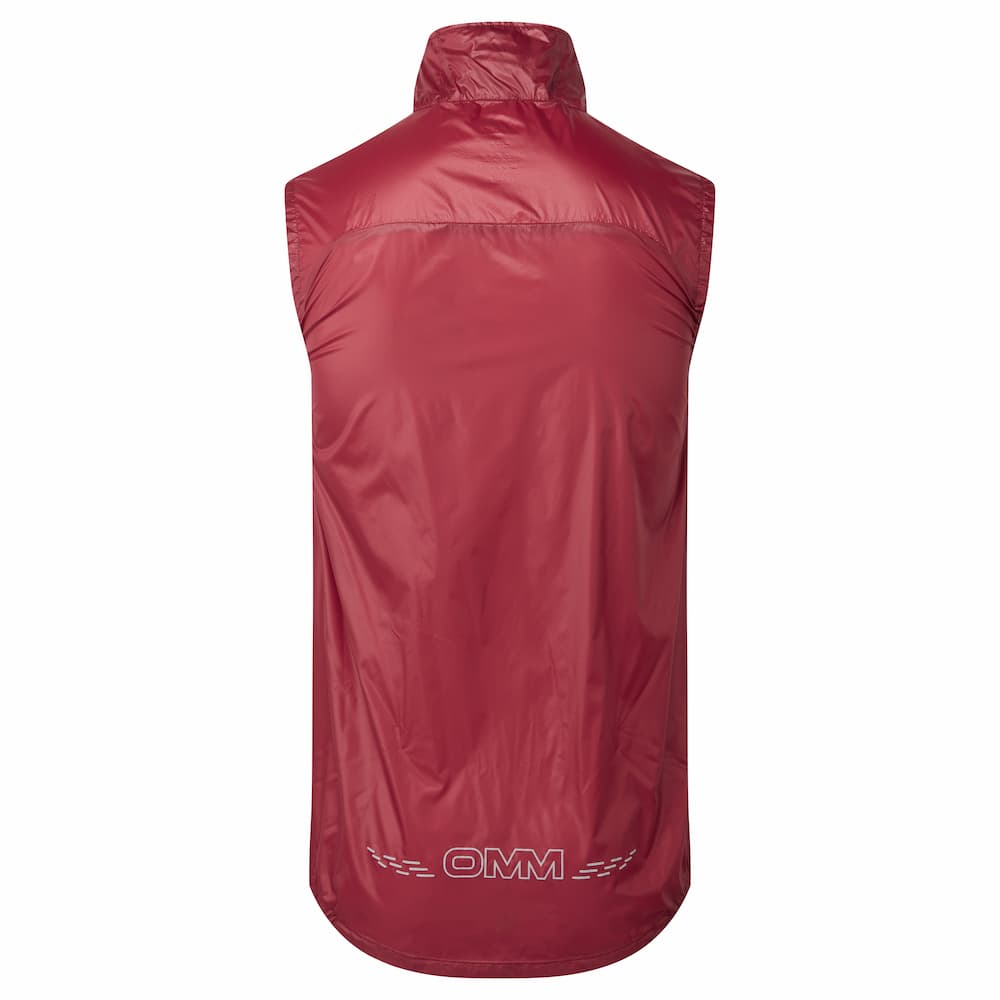 OMM / 【在庫セール！】【京都/店頭お渡し限定】Sonic Vest