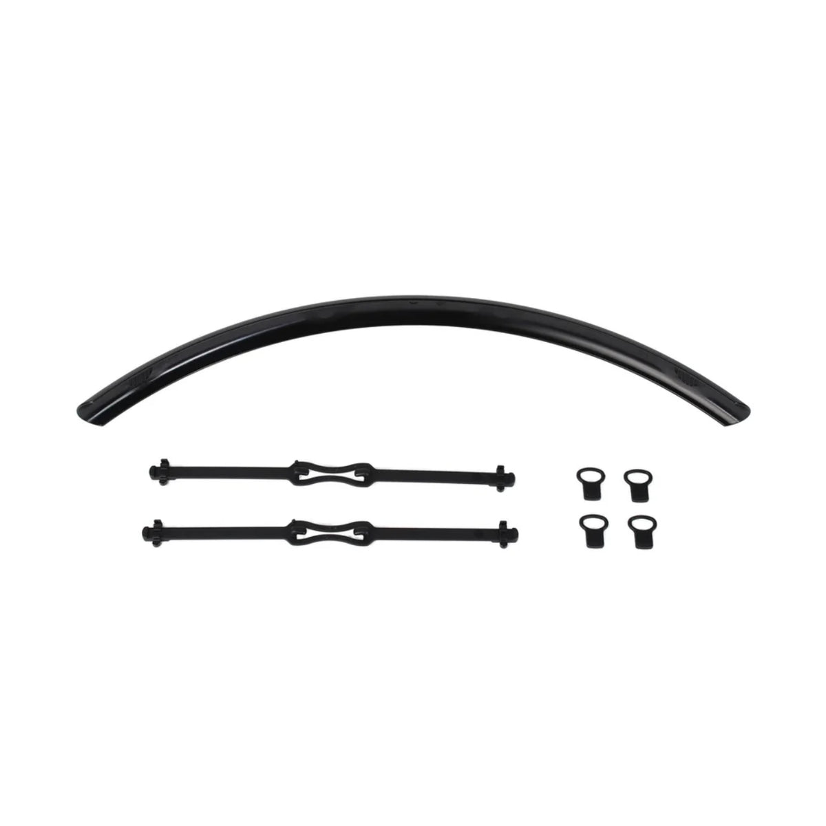 Quick-Rack Mudguard