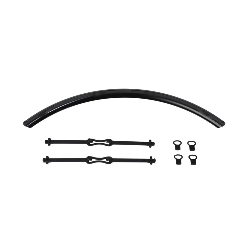 Quick-Rack Mudguard