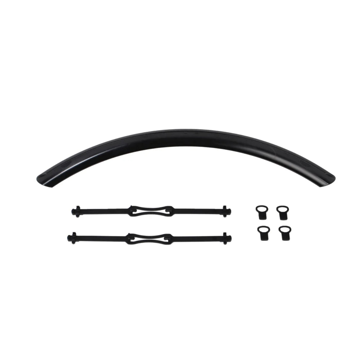 ORTLIEB Quick-Rack Mudguard 専用マッドガード
