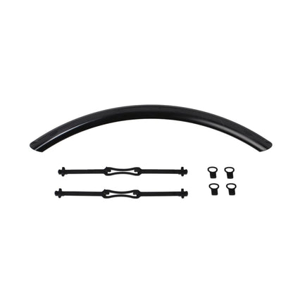 ORTLIEB Quick-Rack Mudguard 専用マッドガード