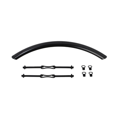 Quick-Rack Mudguard