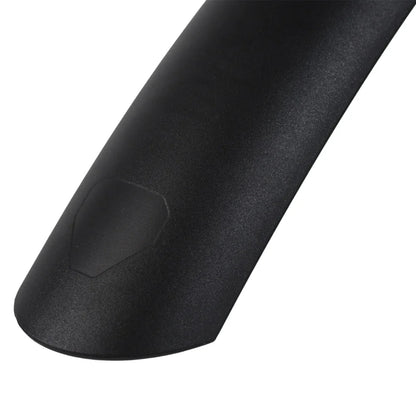 Quick-Rack Mudguard