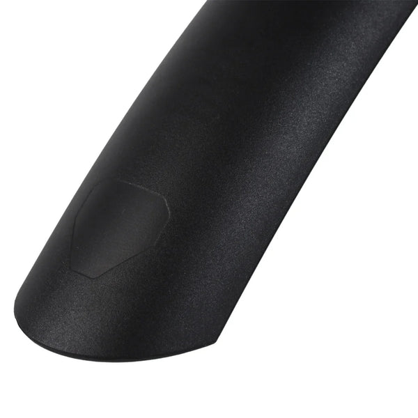 Quick-Rack Mudguard