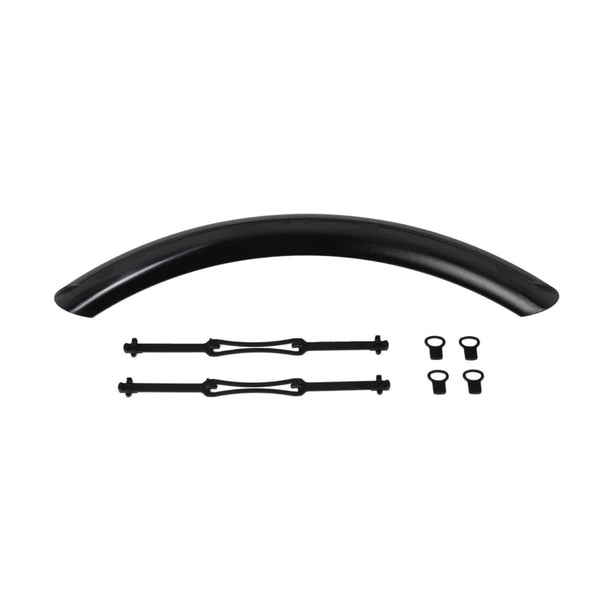 Quick-Rack Mudguard