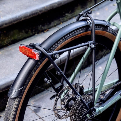 Quick-Rack Mudguard