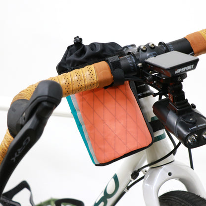 POTARI Stem bag light X（限定色）