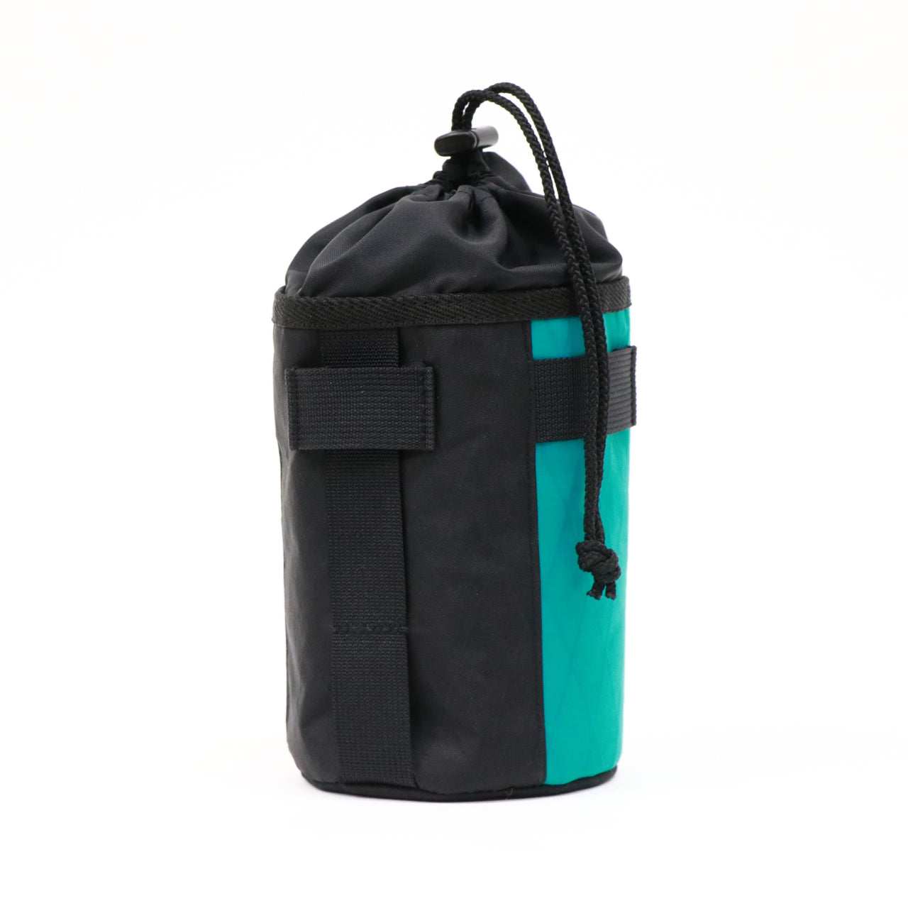 POTARI Stem bag light X（限定色） ステムバッグ X-PAC オーストリッチ POTARI-X 軽量ステムバッグ 自転車 補給バッグ バイクパッキング グラベルハンドルバッグ ミニベロ アクセサリー バッグ 限定カラー サイクルバッグ