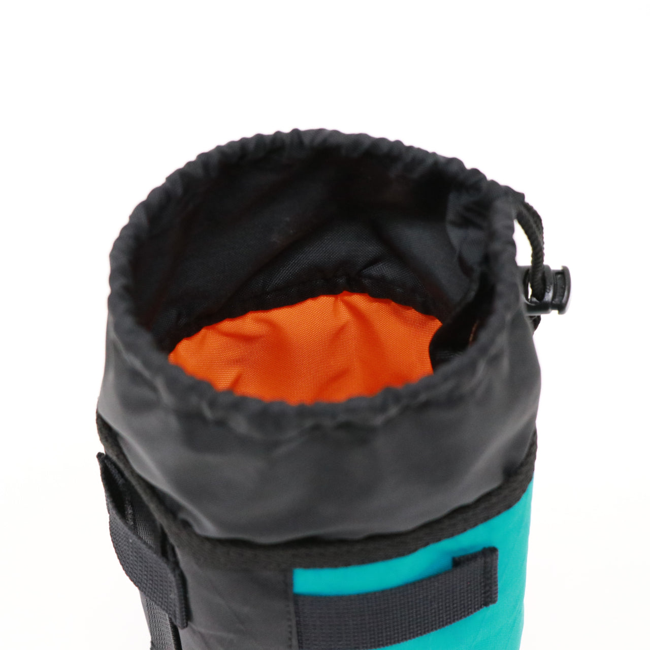 POTARI Stem bag light X（限定色） ステムバッグ X-PAC オーストリッチ POTARI-X 軽量ステムバッグ 自転車 補給バッグ バイクパッキング グラベルハンドルバッグ ミニベロ アクセサリー バッグ 限定カラー サイクルバッグ