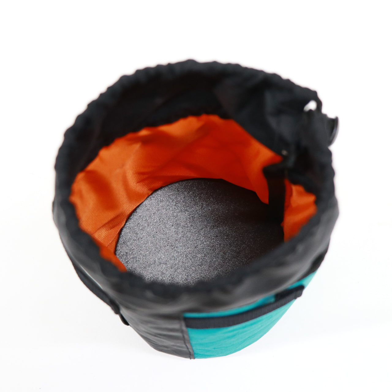 POTARI Stem bag light X（限定色） ステムバッグ X-PAC オーストリッチ POTARI-X 軽量ステムバッグ 自転車 補給バッグ バイクパッキング グラベルハンドルバッグ ミニベロ アクセサリー バッグ 限定カラー サイクルバッグ