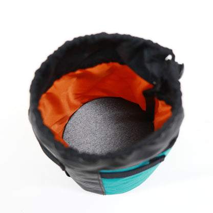 POTARI Stem bag light X（限定色）