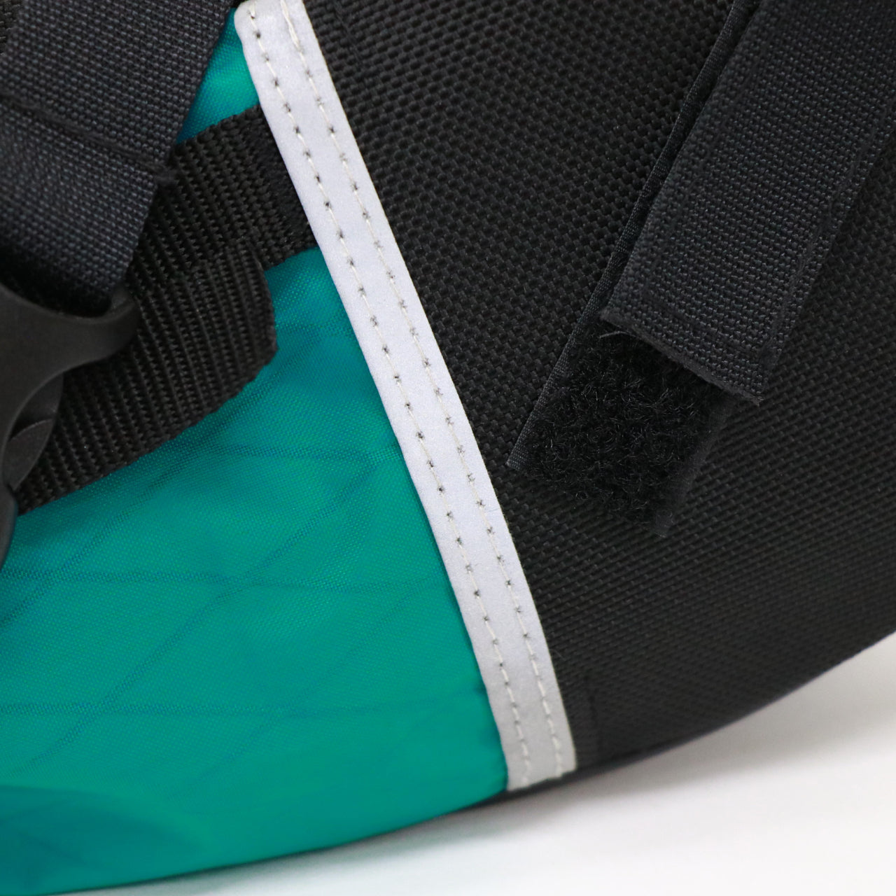 POTARI Smart easy pack mini-X（限定色） オーストリッチ POTARI-X X-PAC サドルバッグ ロールトップ サドルバッグ ミニサイズ バイクパッキング 限定カラー サイクルバッグ グラベルバイク バッグ エアロシートポスト 対応バッグ