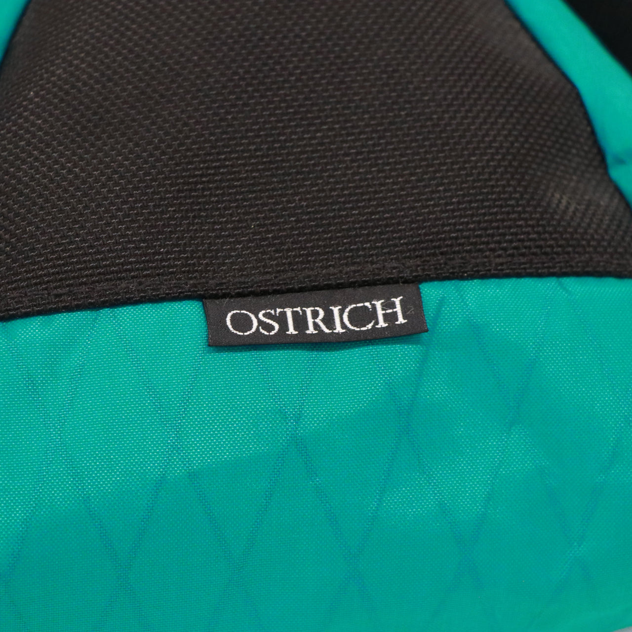 POTARI Smart easy pack mini-X（限定色） オーストリッチ POTARI-X X-PAC サドルバッグ ロールトップ サドルバッグ ミニサイズ バイクパッキング 限定カラー サイクルバッグ グラベルバイク バッグ エアロシートポスト 対応バッグ