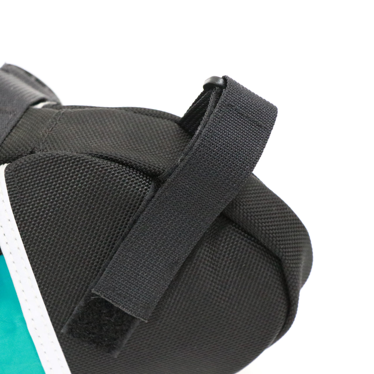 POTARI Smart easy pack mini-X（限定色） オーストリッチ POTARI-X X-PAC サドルバッグ ロールトップ サドルバッグ ミニサイズ バイクパッキング 限定カラー サイクルバッグ グラベルバイク バッグ エアロシートポスト 対応バッグ