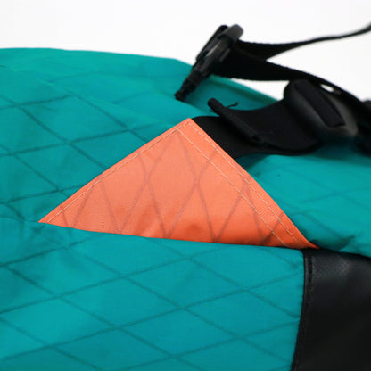 POTARI Smart easy pack mini-X（限定色）