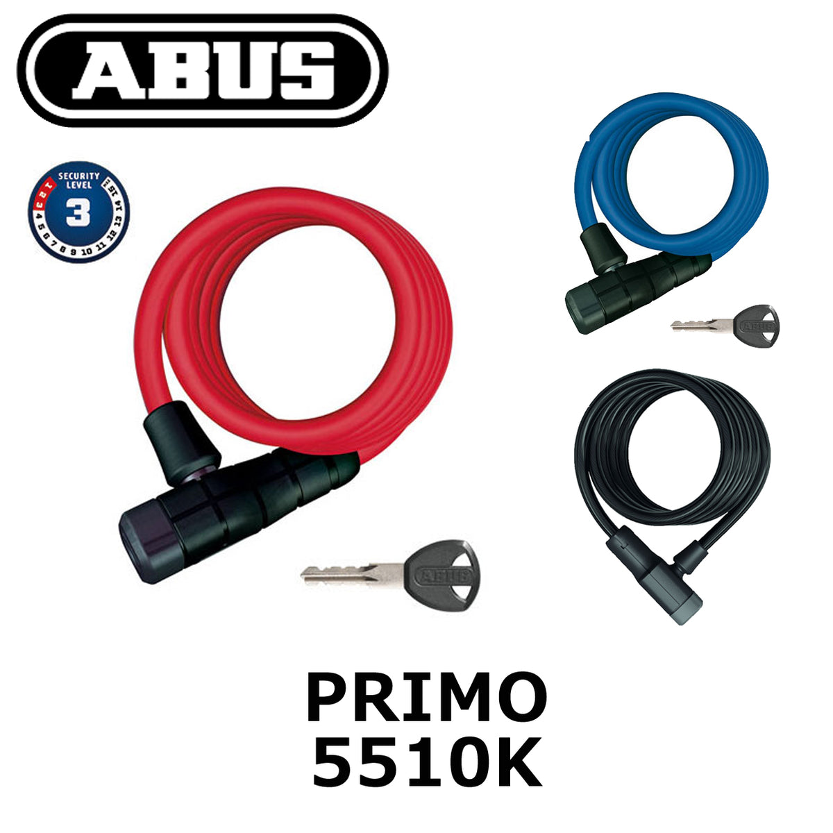 PRIMO 5510K