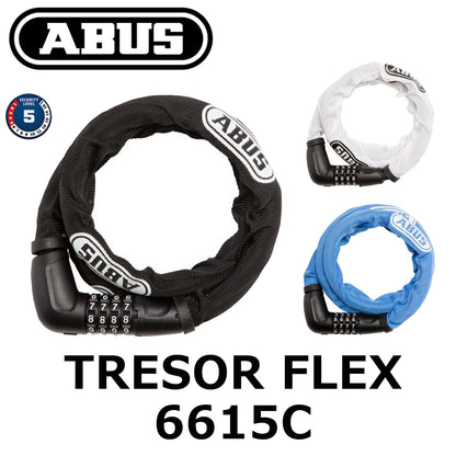 TRESORFLEX 6615C