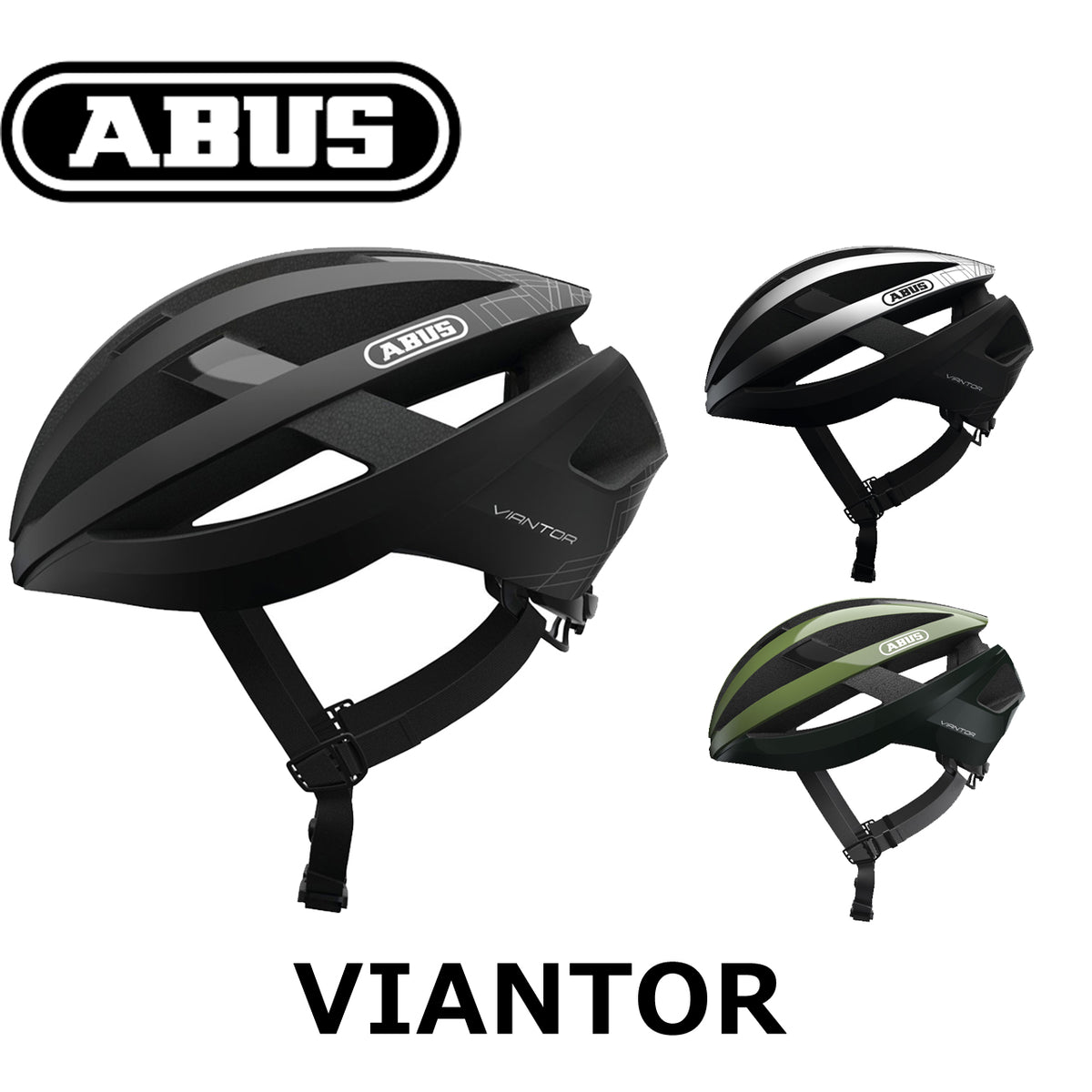 VIANTOR