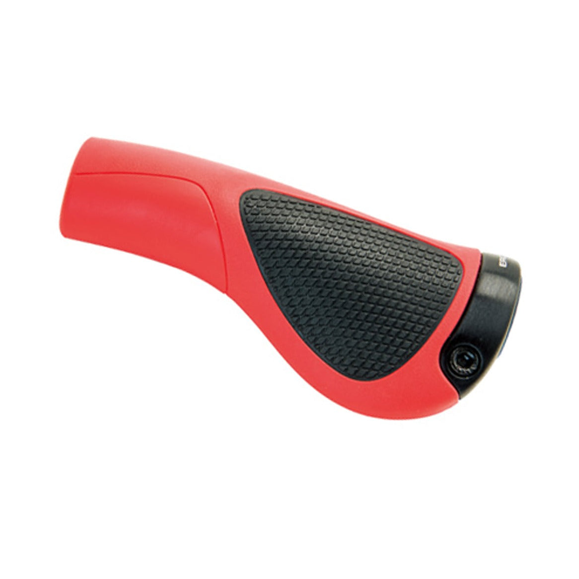 ERGON GP1 バイオレザーグリップ　(ブラックxブラック、ロングxロング) ERGON / GP1（ロング/ロング） – 京都の自転車屋 CYCLE SHOP
