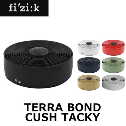 TERRA BONDCUSH 3mm TACKY（テラ ボンドカッシュ タッキー）