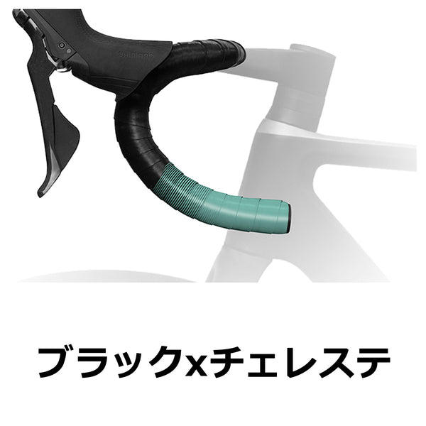 VENTO MICROTEX TACKY BI-COLOR 2mm