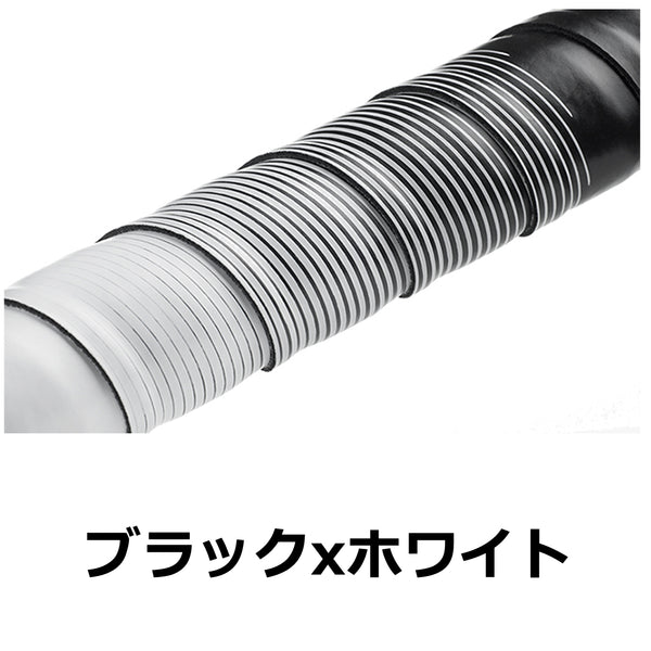 VENTO MICROTEX TACKY BI-COLOR 2mm