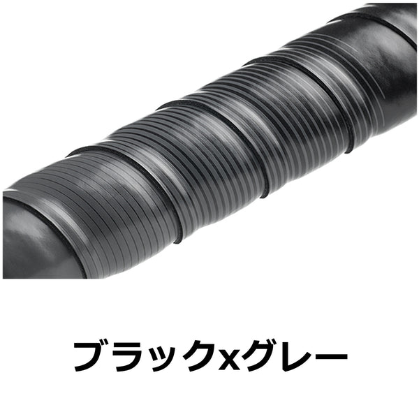 VENTO MICROTEX TACKY BI-COLOR 2mm