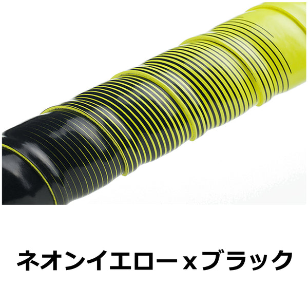 VENTO MICROTEX TACKY BI-COLOR 2mm
