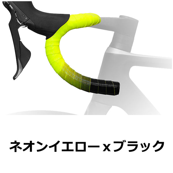 VENTO MICROTEX TACKY BI-COLOR 2mm