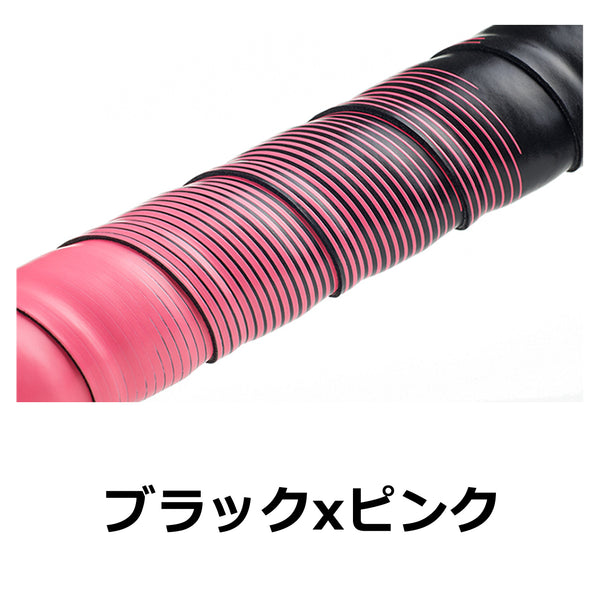 VENTO MICROTEX TACKY BI-COLOR 2mm
