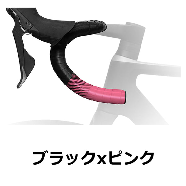 VENTO MICROTEX TACKY BI-COLOR 2mm