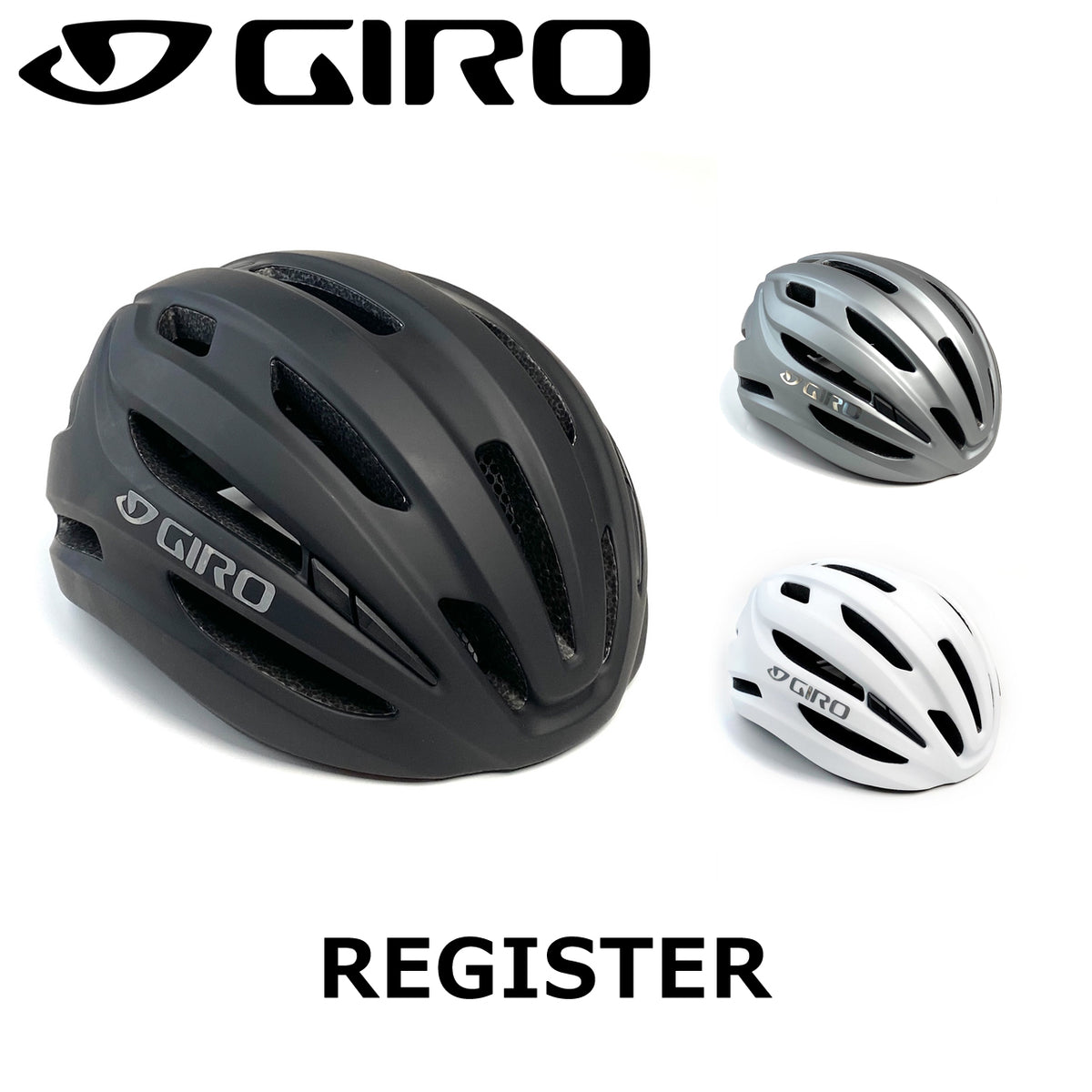 REGISTER II