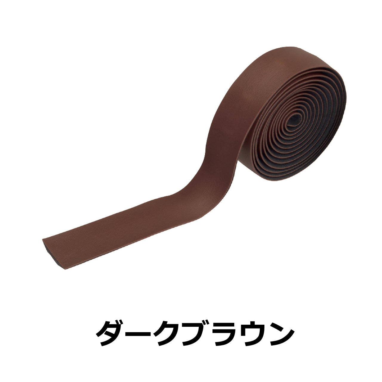 GIZA PRODUCTS シンセティック レザー バーテープ｜レザー調の上質な