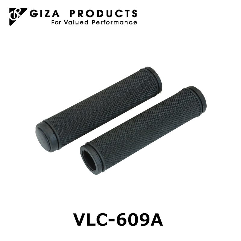 GIZA PRODUCTS VLG-609A ダイヤモンドパターン スリムラバーグリップ
