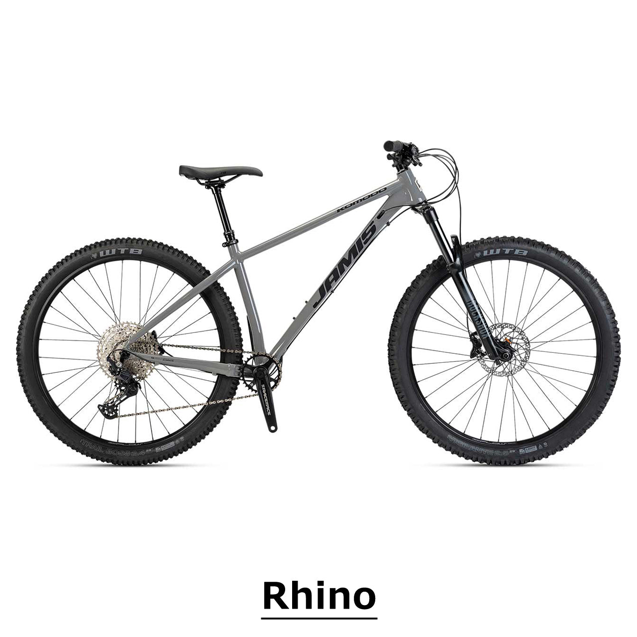 JAMIS / 【2025年モデル】KOMODO 29 -ジェイミス MTB- – 京都の