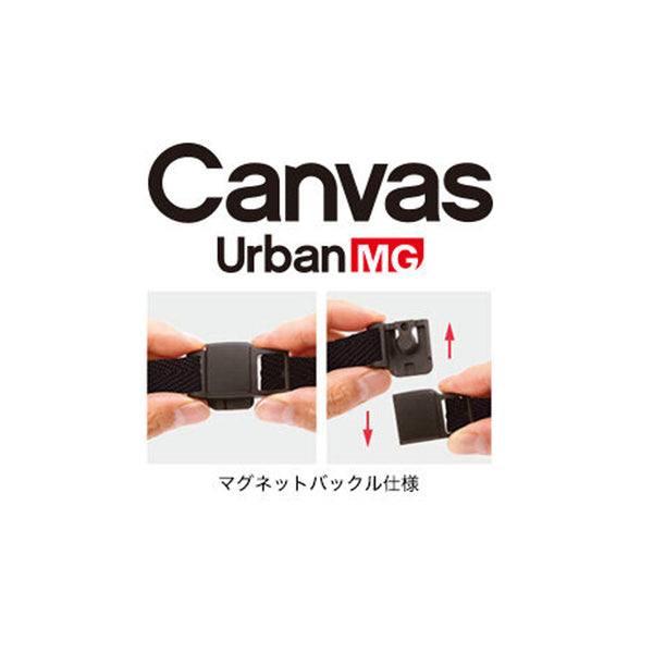 CANVAS-URBAN MG