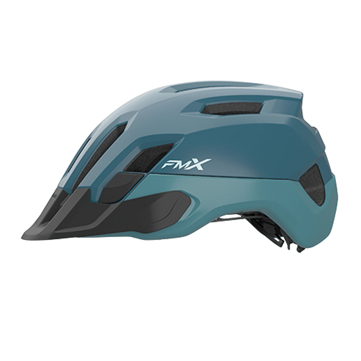 FM-X
