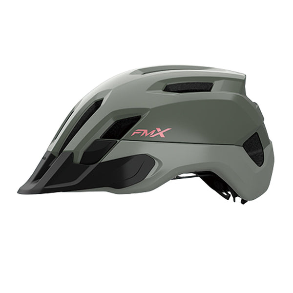FM-X