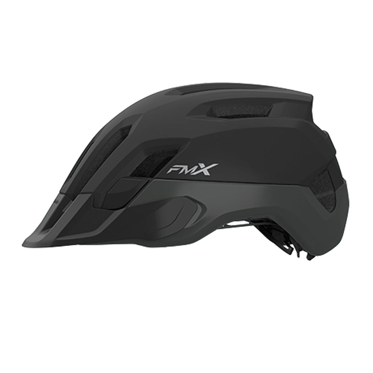 FM-X