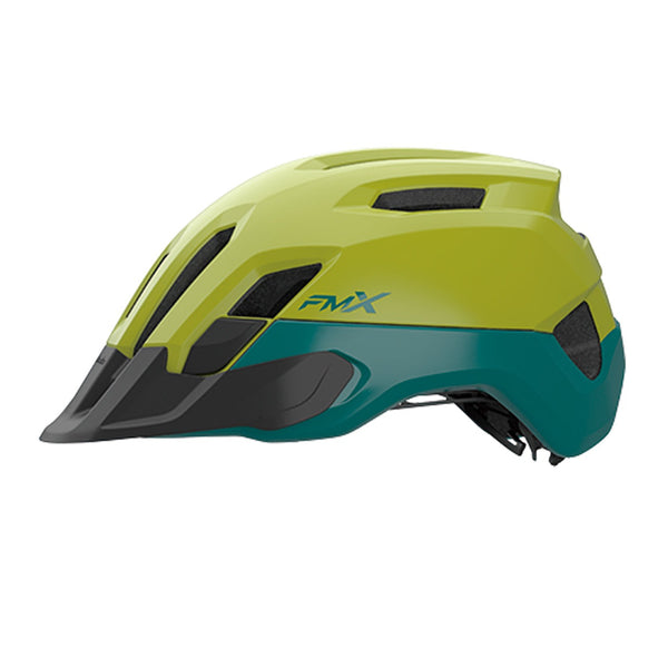 FM-X