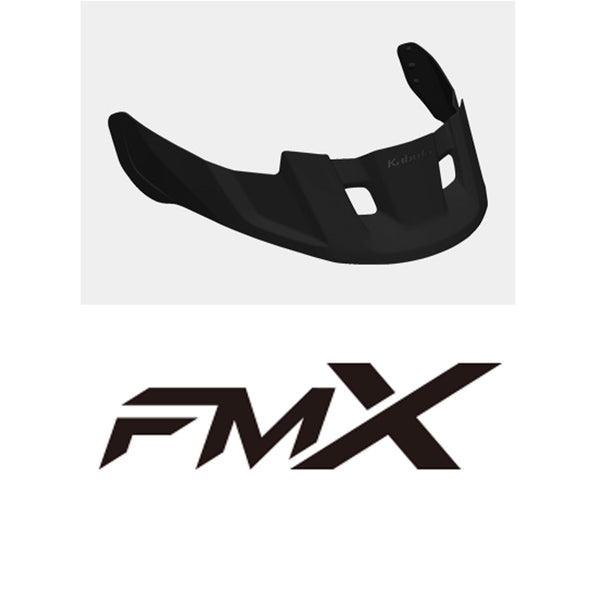 FM-X